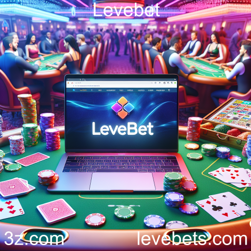 Explore a Diversão dos Jogos de Mesa no Levebet